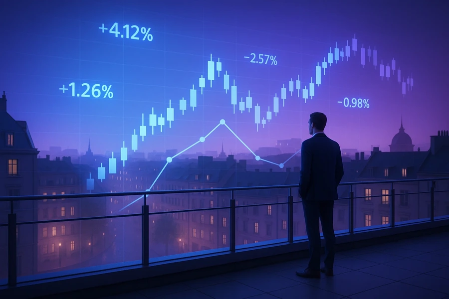 Mind Money: отзывы о передаче денег в управление