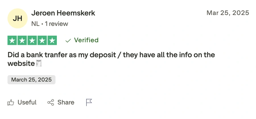 mind-money.eu: отзывы о платежах и выводе средств